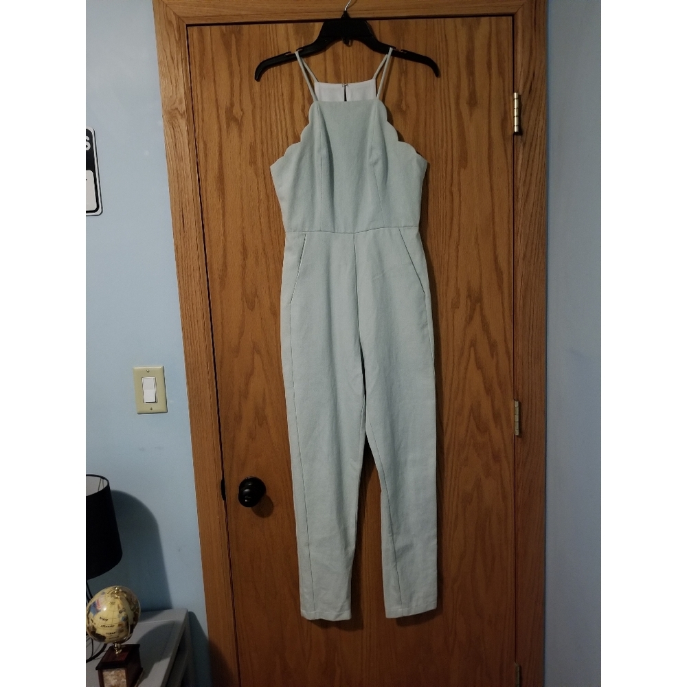 BCBG jumpsuit! NEW!